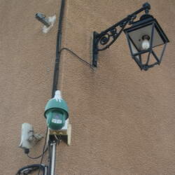 Sécurité, tranquilité publique